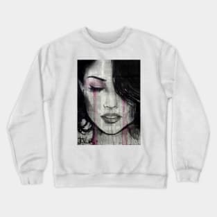 Mystery dreams Crewneck Sweatshirt